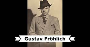 Gustav Fröhlich: "Gloria" (1931)