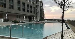 The Lodge at Gulf State Park: A Hilton Hotel Tour in Gulf Shores Alabama