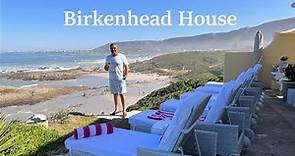 Birkenhead House Hermanus & Cliff Path Walk: 5 Star Luxury Boutique Seaside Hotel in South Africa