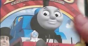 Thomas & Friends The Birthday Express DVD
