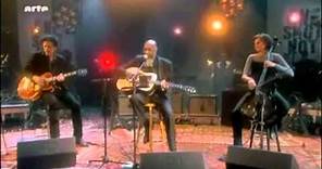 Richie Havens- going back to my roots - live