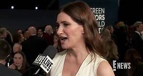 Kathryn Hahn Reveals Why 'Tiny Beautiful Things' Makes Her Want to Cry Everyday
