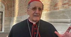 Intervista al cardinale Beniamino Stella
