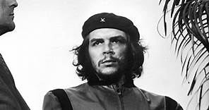 Che Guevara | The great revolutionist with the Cuban Revolution Full Documentary HD