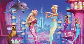 Ver Barbie en una Aventura de Sirenas 2010 online HD - Cuevana