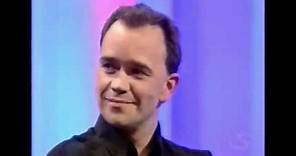 This Is Your Life - Todd Carty