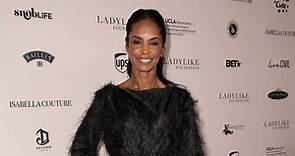 Sean 'Diddy' Combs' Ex-Girlfriend Kim Porter Found Dead at 47 in Her Home