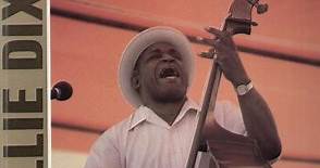 Willie Dixon - The Willie Dixon Collection 20 Golden Greats