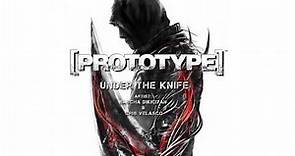 Under The Knife - [PROTOTYPE] Soundtrack