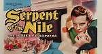 Serpent of the Nile (1953) en cines.com
