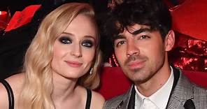5 Red Flags Indican Que El Matrimonio De Joe Jonas Y Sophie Turner Estaba Condenado
