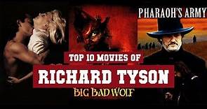 Richard Tyson Top 10 Movies | Best 10 Movie of Richard Tyson