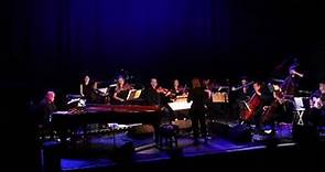 Craig Armstrong and the Scottish Session Orchestra, 'Shifted' from the album 'Sun on You'