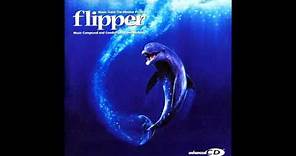 Flipper OST - Joel McNeely - Music from The Motion Picture HQ