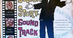Al Jolson - The Jolson Story - Soundtrack