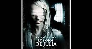 Los Ojos De Julia Película Completa'Español'Latino 2017