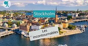 Stockholm - Les incontournables du Routard