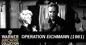 Preview Clip | Operation Eichmann | Warner Archive