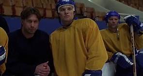 Slap Shot 2 Breaking The Ice Stephen Baldwin and Gary Busey Welcome to the movies and television