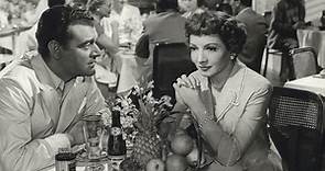 The Planter's Wife 1953 - Claudette Colbert, Jack Hawkins, Anthony Steel