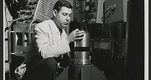 "Success!!" George Ludwig and the Explorer I Satellite