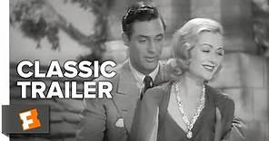 Topper (1937) Official Trailer - Cary Grant, Constance Bennett Movie HD