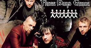 Three Days Grace - One X (FULL ALBUM with music videos) [Deluxe version]