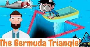 Facts about the Bermuda Triangle for kids!
