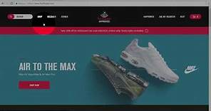 How to apply Foot Locker Canada coupon code?