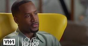 Safaree Samuels On His Past With Nicki Minaj & Moving On | Love & Hip Hop: Hollywood