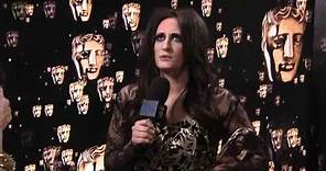 Lauren Socha Wins Supporting Actress BAFTA in 2011