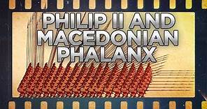 Armies and Tactics: Philip II and Macedonian Phalanx