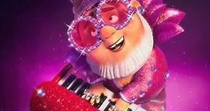 Gnomeo and Juliet Film Music including Elton John Songs