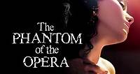 The Phantom of the Opera (2004) Stream and Watch Online