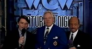 WCW Saturday Night - March 19, 1994