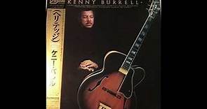 Kenny Burrell - Heritage, 1980 Vinyl, Full