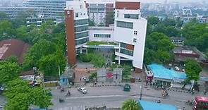 AHSANULLAH UNIVERSITY OF SCIENCE AND TECHNOLOGY