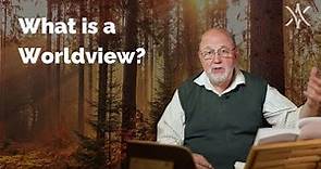 What Is A Worldview?