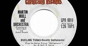 1973 Martin Mull - Dueling Tubas