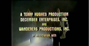 Terry Hughes Productions/December Enterprises/Wanderers Prods./Warner Bros. Television (1985)