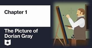 The Picture of Dorian Gray by Oscar Wilde | Chapter 1