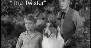 Lassie - Episode #316 - "The Twister" - Season 9, Ep. 25 - 03/31/1963