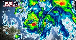 Hurricane Ian Tracker: Here is latest radar of the storm as it heads toward Florida