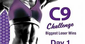 C9 Challenge Day 1 | Forever Living Products India