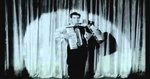 Tony Lovello (accordionist) 1951