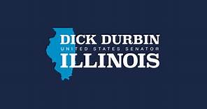 Newsroom | U.S. Senator Dick Durbin of Illinois