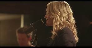 Jamie Lynn Spears - "Sleepover" Acoustic Nashville Session
