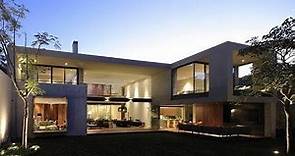 HNN House by Hernandez Silva Architects