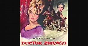 Doctor Zhivago Suite