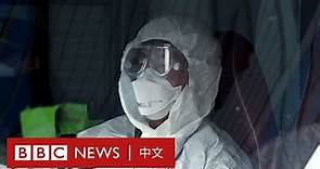 武漢肺炎：全球最新確診數字－ BBC News 中文